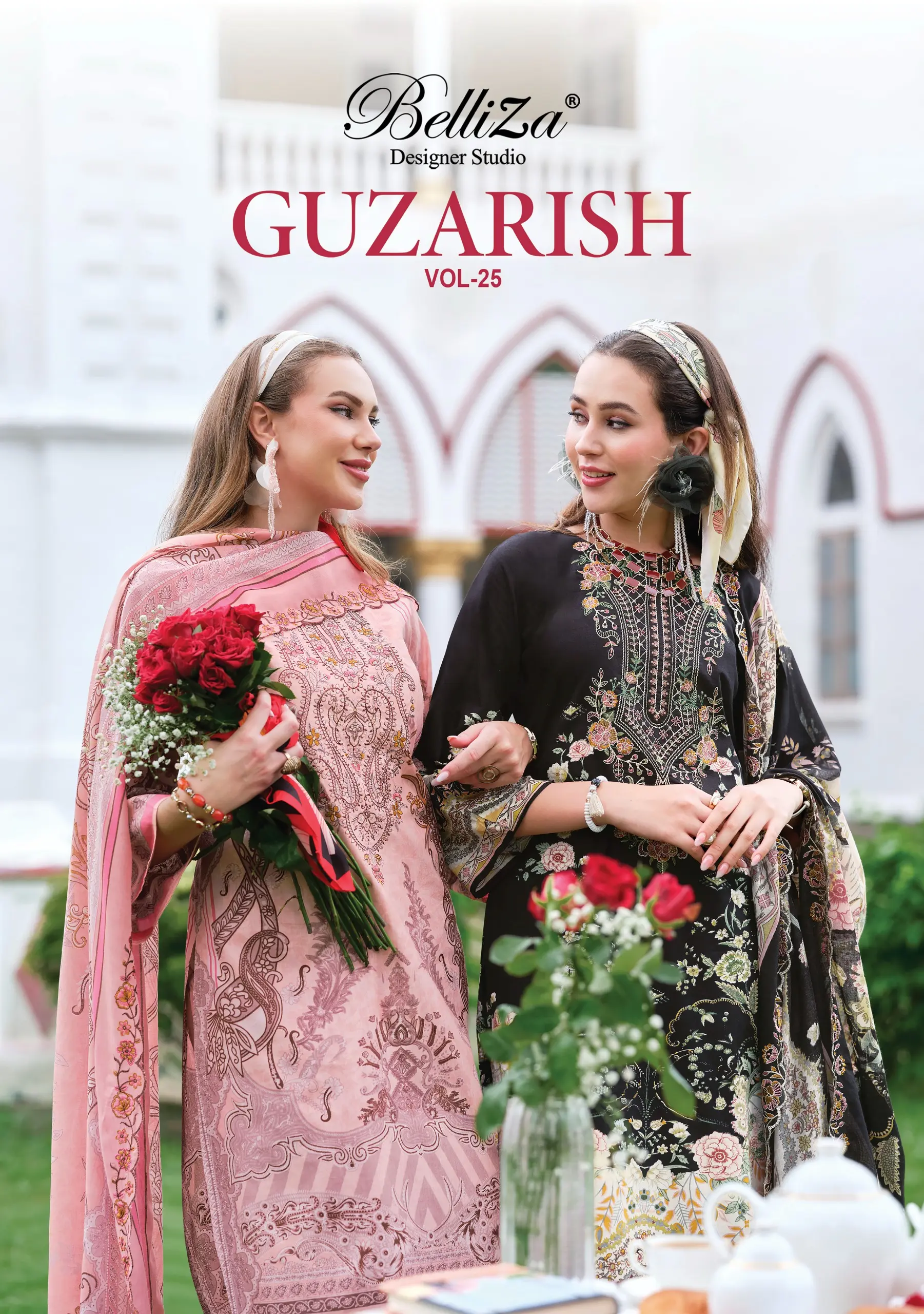 Belliza Guzarish Vol 25