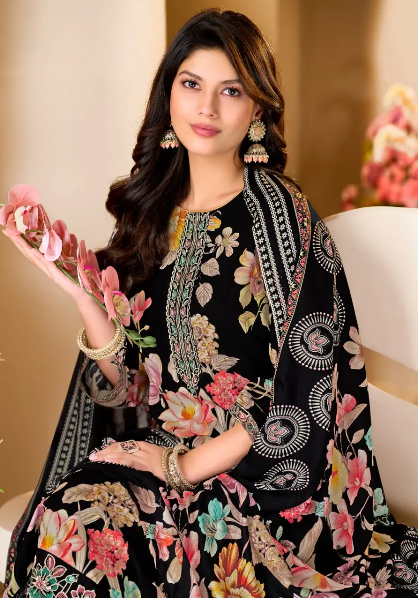 Alok Suit TURKISH vol 10