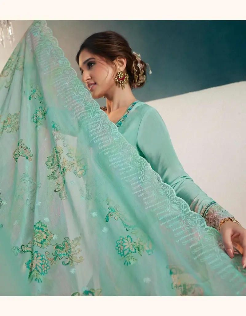 Vinay Silkina Royal Crepe vol 40