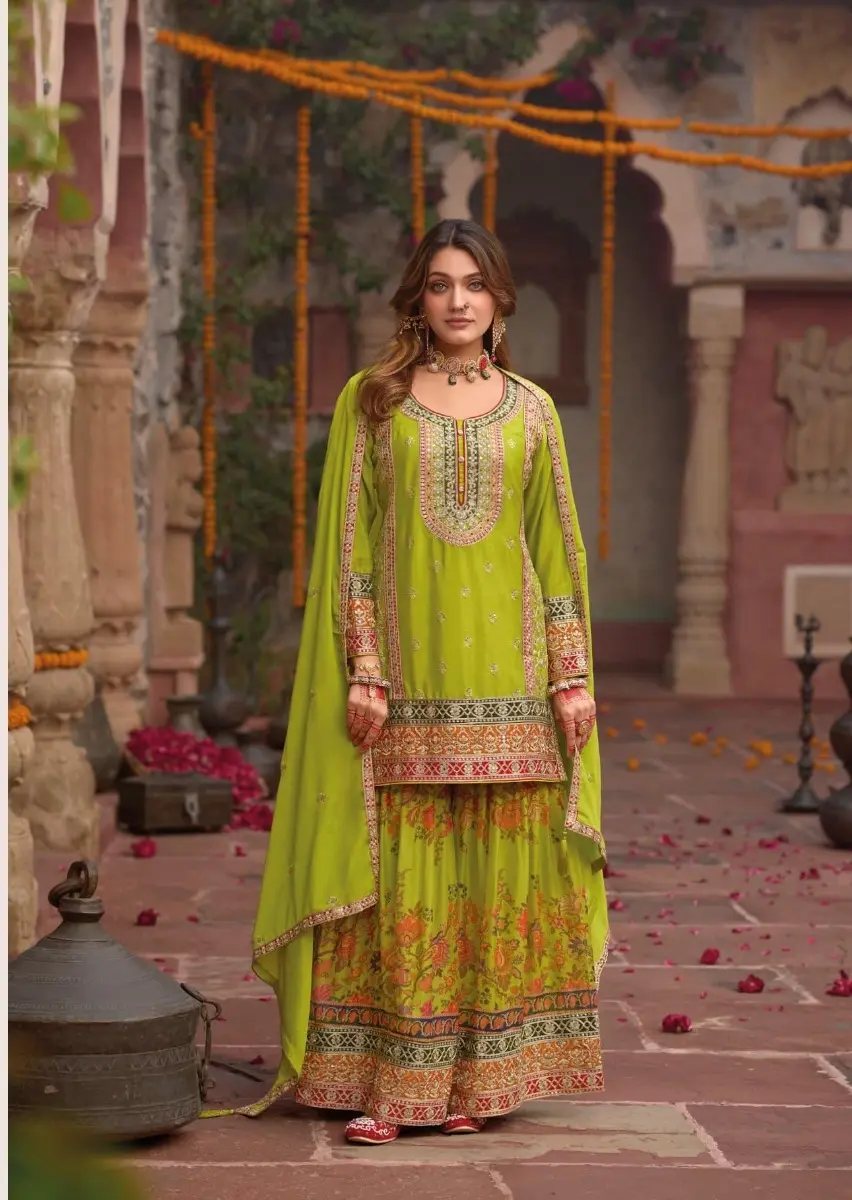 Eba Rang vol 2 Readymade