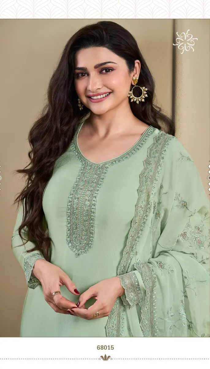 VINAY KULEESH SAUMYA