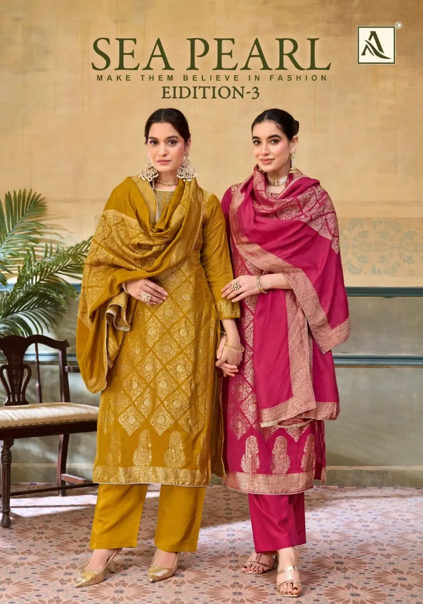 ALOK SUITS SEA PEARL 3