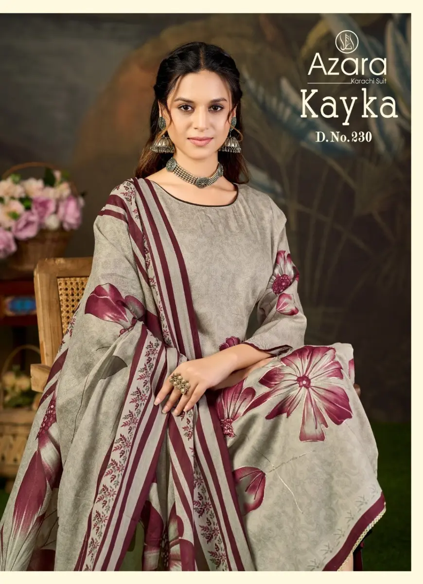 AZARA KAYRA RADHIKA