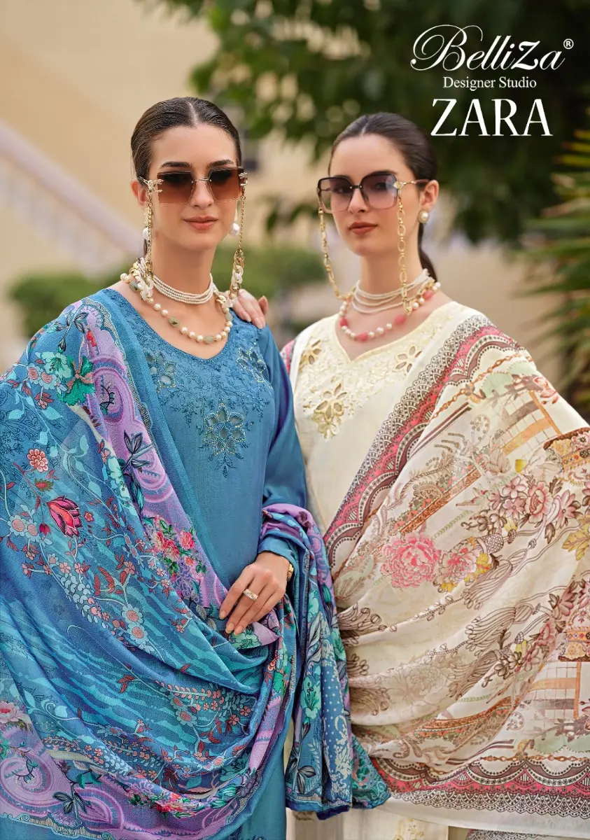 BELLIZA ZARA