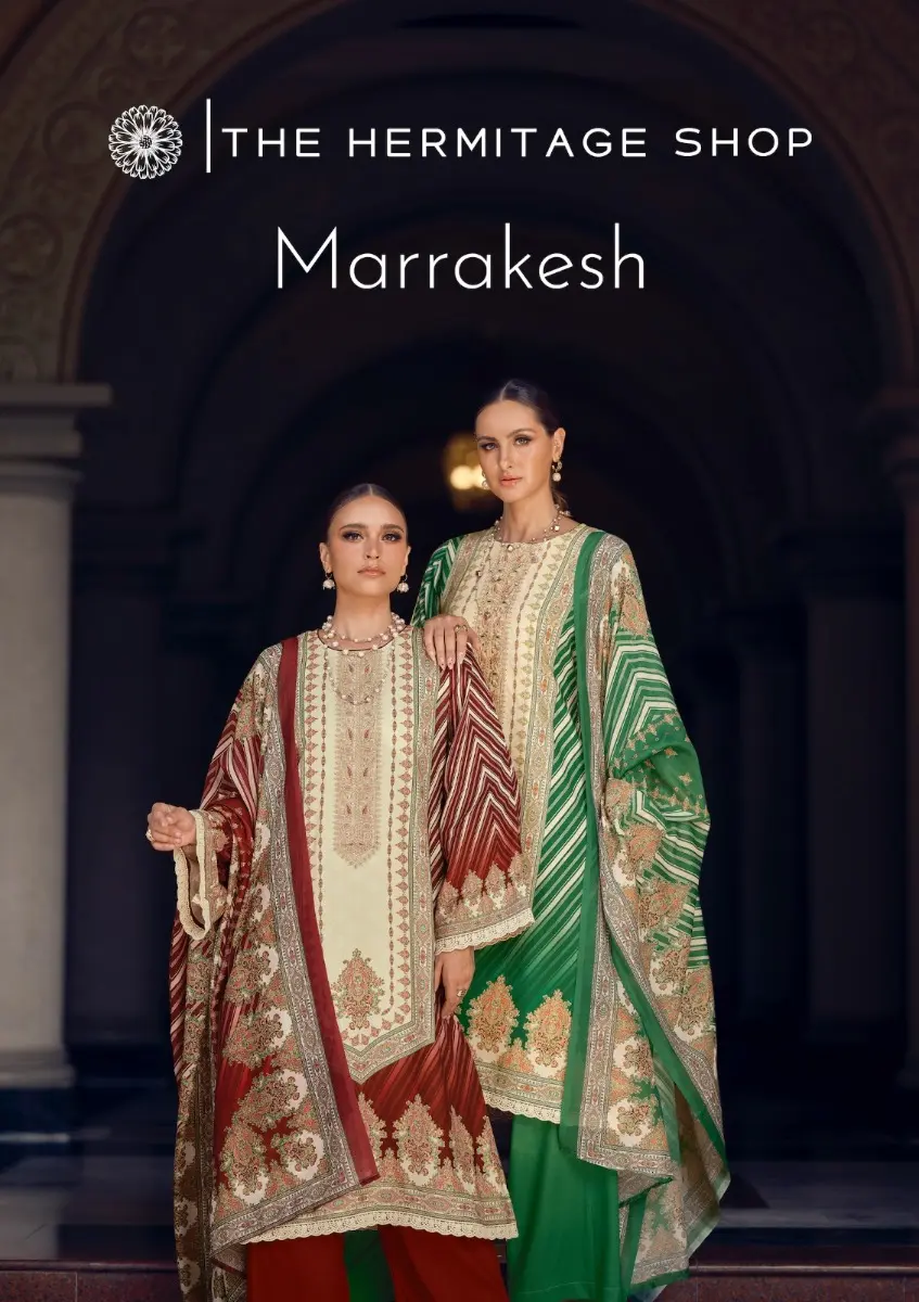 HERMITAGE MARRAKESH