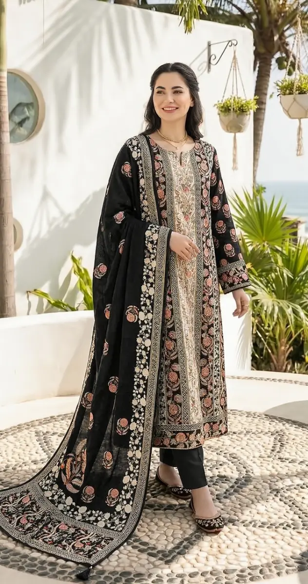 SHREE FABS KT 340 WITH OPEN IMAGES