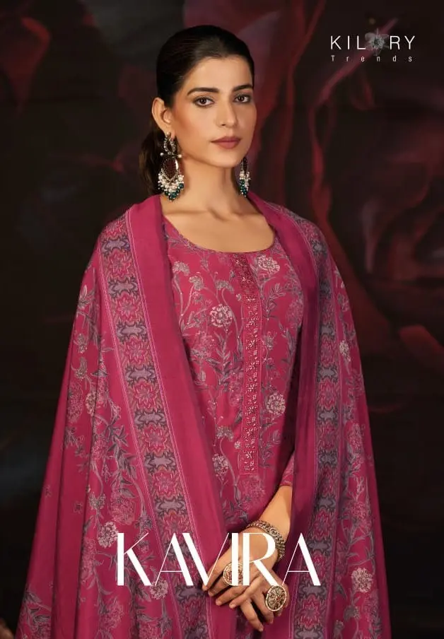 KILORY TRENDS KAVIRA