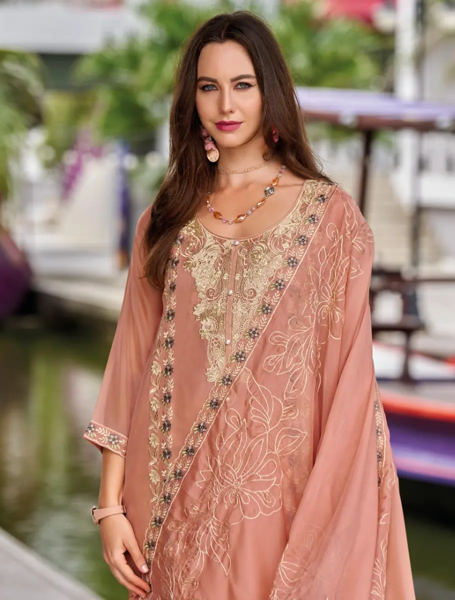 RIONA zaveri readymade