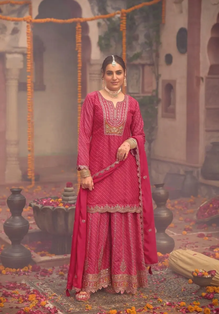 Eba Rashmika Readymade