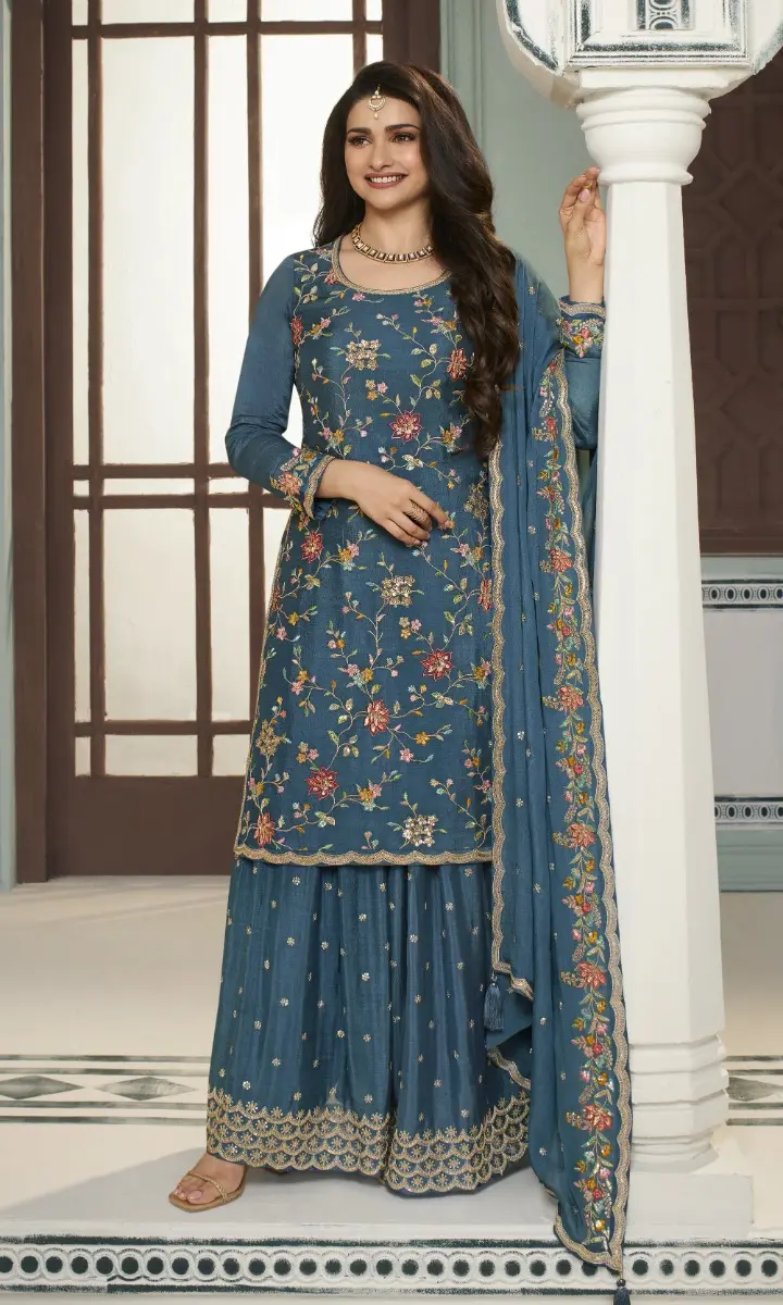 Vinay KULEESH AVANTI