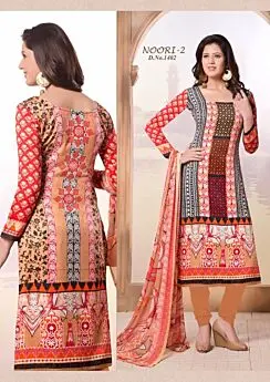 Noori Printed 2