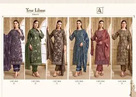 ALOK SUITS YOUR LIBAAS VOL 2