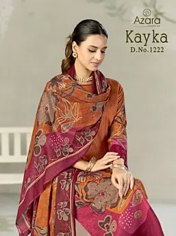 AZARA KAYKA RADHIKA