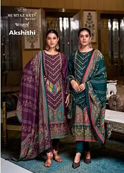 MUMTAZ ARTS AKSHITHI