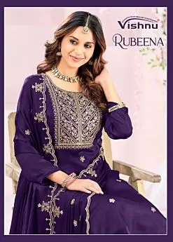 VISHNU RUBEENA