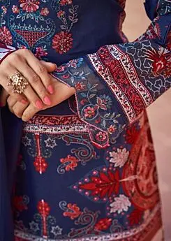 Levisha MAHEFUZ vol 3