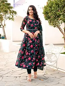 parra SANGAM readymade