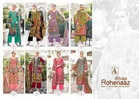 Alok Suit ROHENAAZ