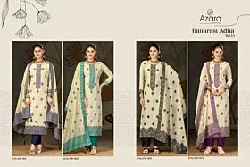 AZARA BANARASHI ADAH 13 RADHIKA