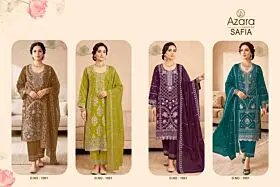 AZARA SAFIA RADHIKA WITH OPEN IMAGES