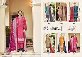 Levisha Sana samiya vol 2