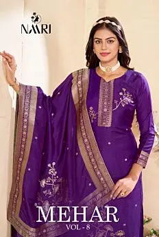 NAARI MEHAR VOL 8
