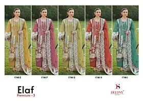 DEEPSY SUITS ELAF PREMIUM VOL 3 DNO 1746 EFGHI
