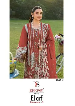 DEEPSY SUITS ELAF PREMIUM VOL 3 DNO 1746 EFGHI