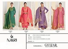 NAARI GULZAR PASHMINA