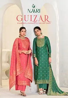 NAARI GULZAR PASHMINA