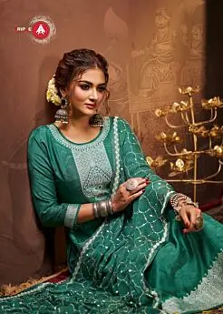 TRIPLE AAA Tulip Vol 7