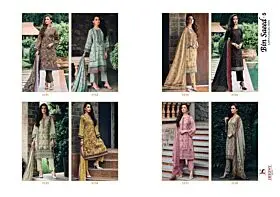 DEEPSY SUITS Bin Saeed lawn 5 readymade