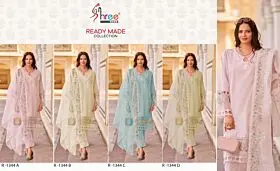 Shree Fabs Readymade 1344