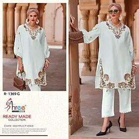 Shree Fabs Readymade 1369