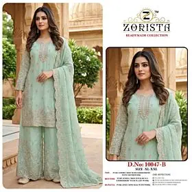 ZORISTA READYMADE 10047 ABC