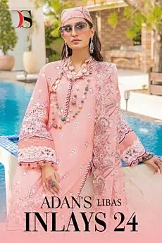 DEEPSY SUITS ADAN LIBAS INLAYS 24 with open images