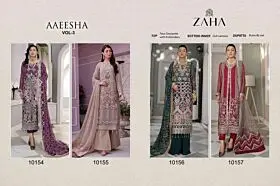ZAHA AAEESHA vol 3
