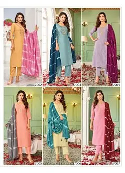 Kasmeera Pearl readymade