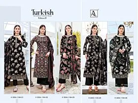 ALOK SUITS TURKISH 15