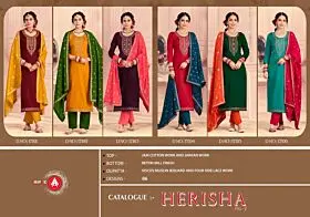 Triple A Herisha Vol 2