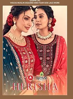 Triple A Herisha Vol 2