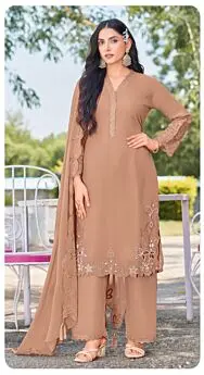 SAJIDA READYMADE COLLECTION ALK 114 A B C D with open images