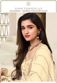 VINAY KULEESH KARVA BLACK AND WHITE