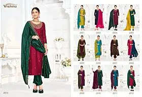 Vishnu Impex shivani