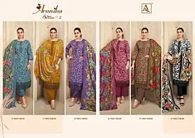 ALOK SUITS ARUNIKA 2