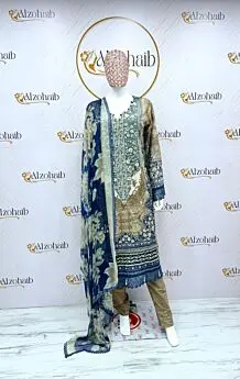 ALZOHAIB DNO 1361-1362 READYMADE