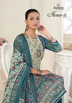 AZARA AVNEE 3 RADHIKA