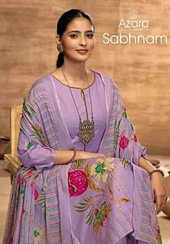 AZARA SABHNAM RADHIKA