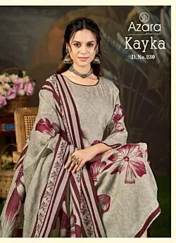 AZARA KAYRA RADHIKA