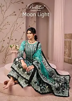 BELLIZA MOONLIGHT